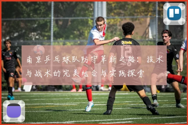 南京乒乓球队防守革新之路：技术与战术的完美结合与实践探索